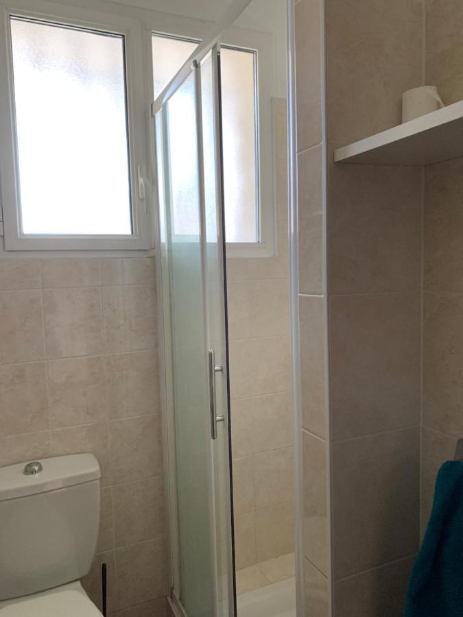 Apartment Cap D Antibes, Salis , 2 Bedrooms , Free Parking *