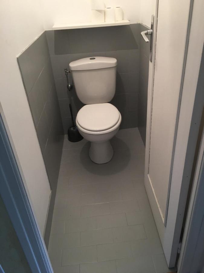 Cap D Antibes, Salis , 2 Bedrooms , Free Parking