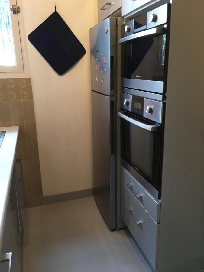 Apartment Cap D Antibes, Salis , 2 Bedrooms , Free Parking *