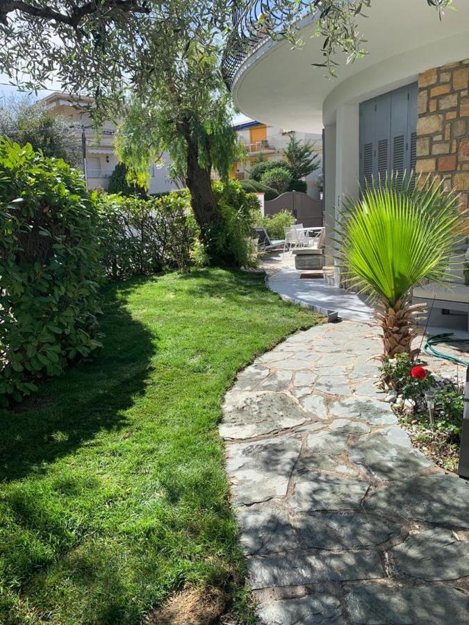 Cap D Antibes, Salis , 2 Bedrooms , Free Parking Antibes